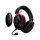 HyperX Cloud III Wireless S Black/Red - 1348066 - zdjęcie 6